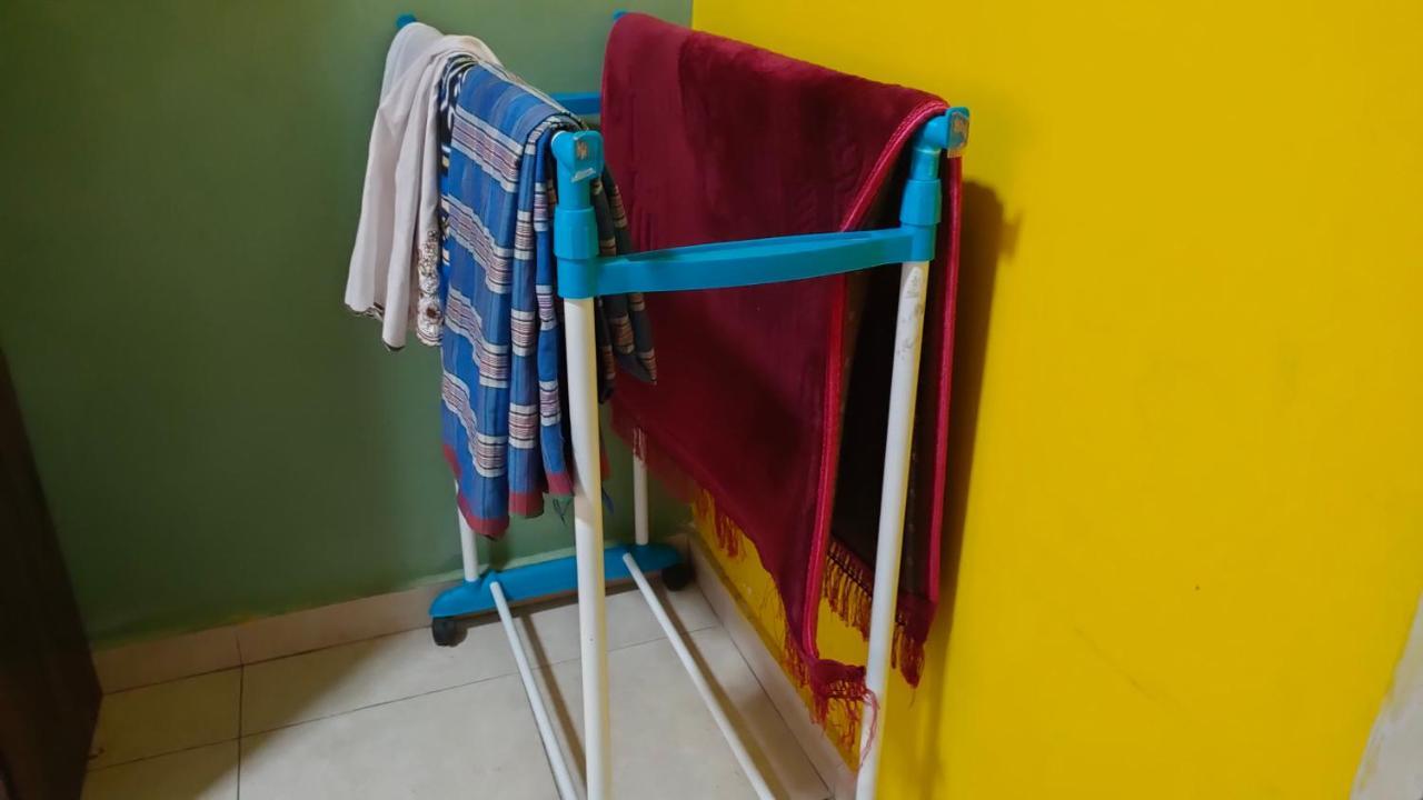 Zulaikha'S Homestay Ulu Tiram Johor Bahru Экстерьер фото