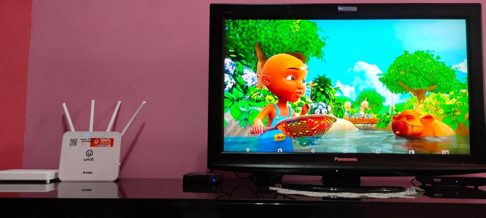 Zulaikha'S Homestay Ulu Tiram Johor Bahru Экстерьер фото
